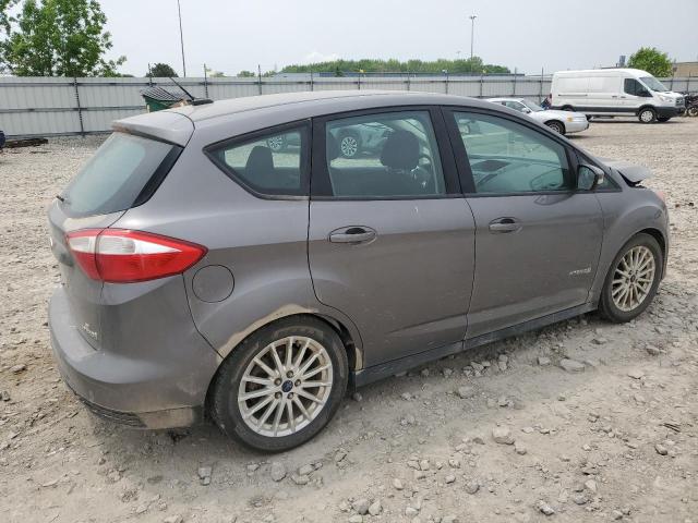 Vin: 1fadp5au4el515915, lot: 59025435, ford cmax se 20143