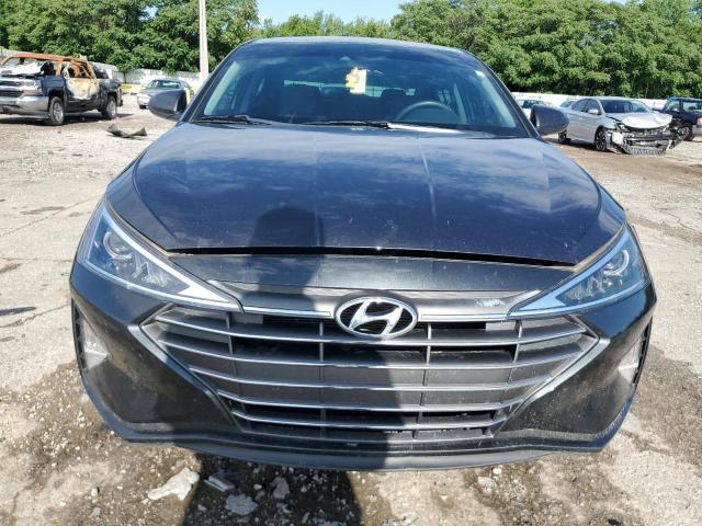 2020 HYUNDAI ELANTRA SE - 5NPD84LF0LH605029