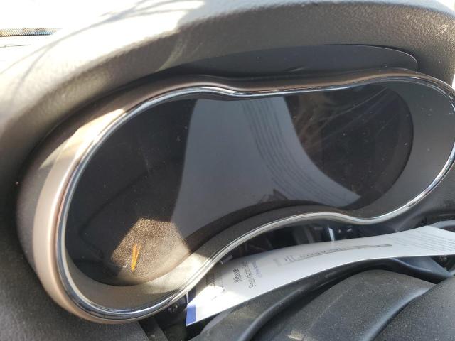 2015 JEEP GRAND CHER - 1C4RJFAGXFC133603