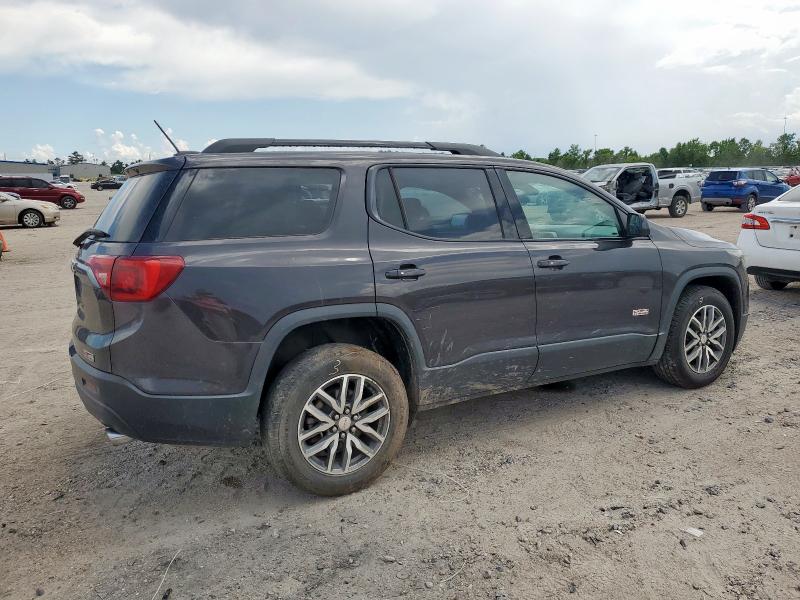 2017 GMC ACADIA ALL TERRAIN 1GKKNTLSXHZ235333