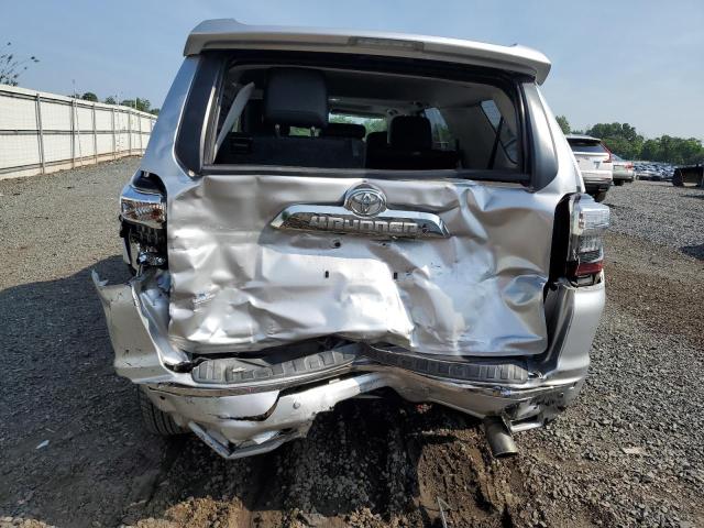 2016 TOYOTA 4RUNNER SR JTEBU5JR7G5337779