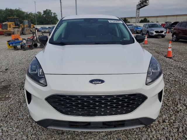2022 FORD ESCAPE SE 1FMCU0G62NUA82773