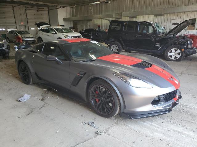 Vin: 1g1yu2d68g5608856, lot: 59285905, chevrolet corvette z06 3lz 20164