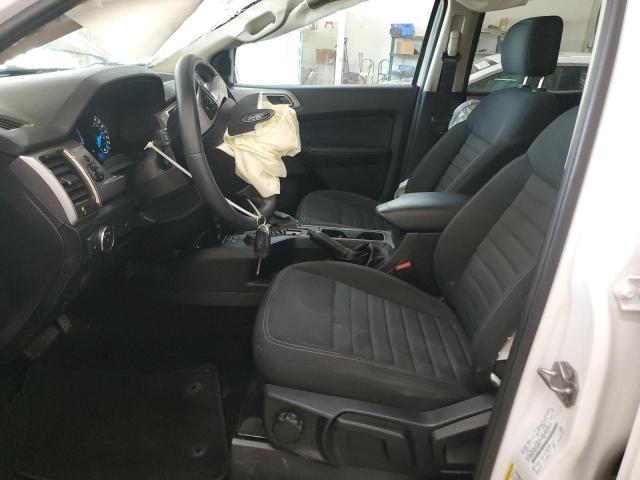 2021 FORD RANGER XL 1FTER4FH3MLD64000
