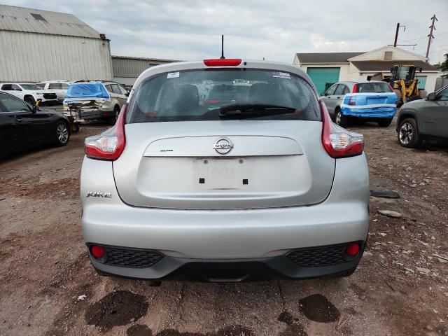 2015 NISSAN JUKE S JN8AF5MR1FT510877