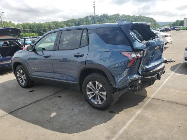Vin: 3gnaxpegxsl264970, lot: 60231205, chevrolet equinox lt 20252
