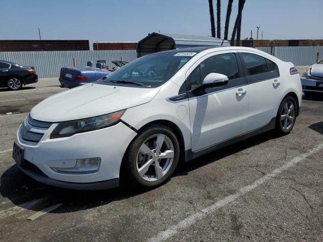 Vin: 1g1rc6e40cu102403, lot: 60144925, chevrolet volt 2012 img_1