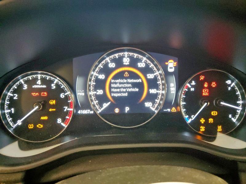2024 MAZDA 3 PREFERRE 3MZBPBCM1RM401627