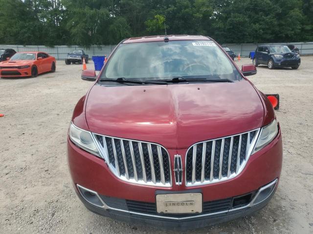 2015 LINCOLN MKX 2LMDJ6JK7FBL30680
