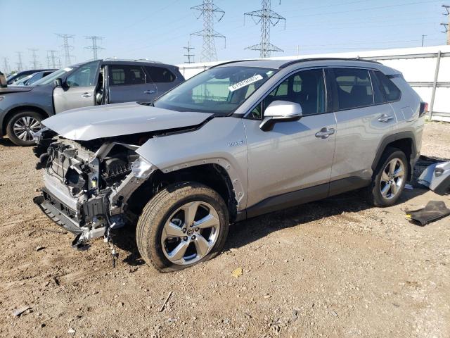 Vin: 2t3b6rfv7mw019757, lot: 61929085, toyota rav4 xle premium 2021 img_1