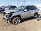 2021 TOYOTA RAV4 XLE P - 2T3B6RFV7MW019757