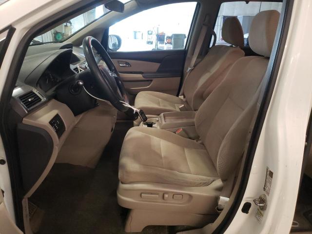 2016 HONDA ODYSSEY SE 5FNRL5H33GB168723