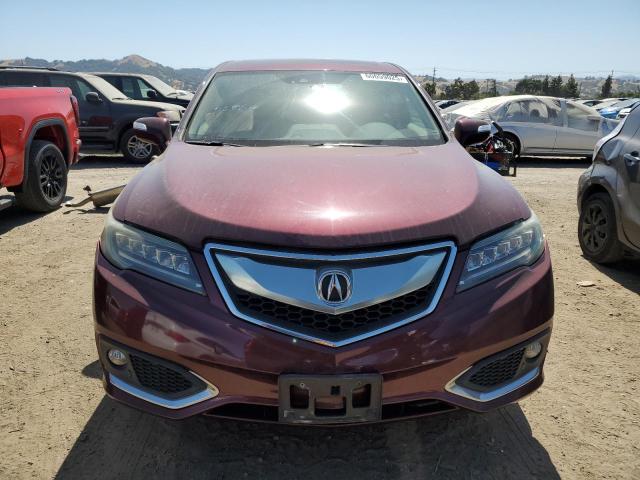 2016 ACURA RDX ADVANC 5J8TB3H72GL010582