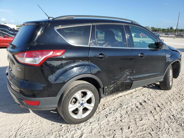 Vin: 1fmcu9gx8gua18205, lot: 61103485, ford escape se 20163