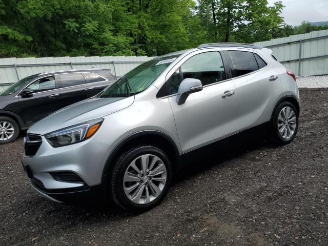 Vin: kl4cjasb4jb583090, lot: 59358945, buick encore preferred 2018 img_1