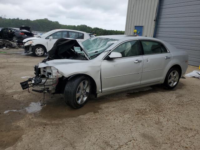 CHEVROLET MALIBU 2LT