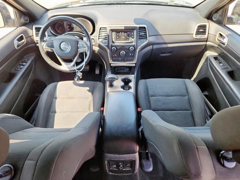 2015 JEEP GRAND CHER - 1C4RJFAG2FC822017