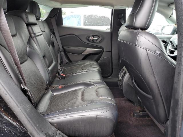 2019 JEEP CHEROKEE L 1C4PJMDN2KD168792