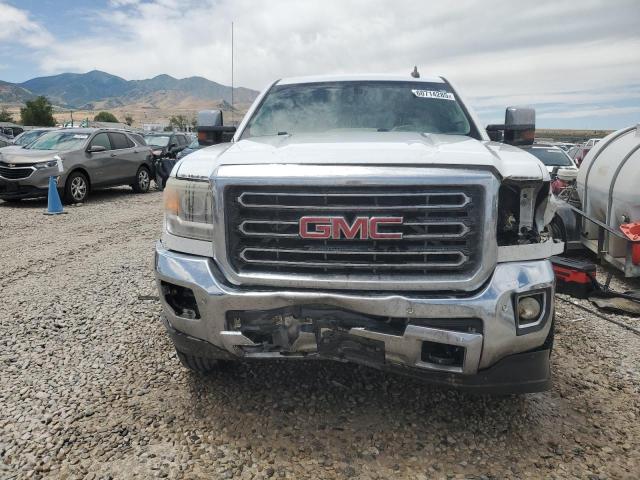 2015 GMC SIERRA K25 1GT12ZE84FF581283