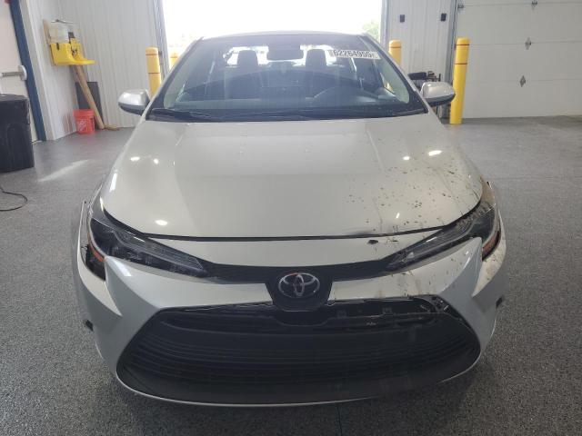 2025 TOYOTA COROLLA LE - 5YFB4MDE5SP234296