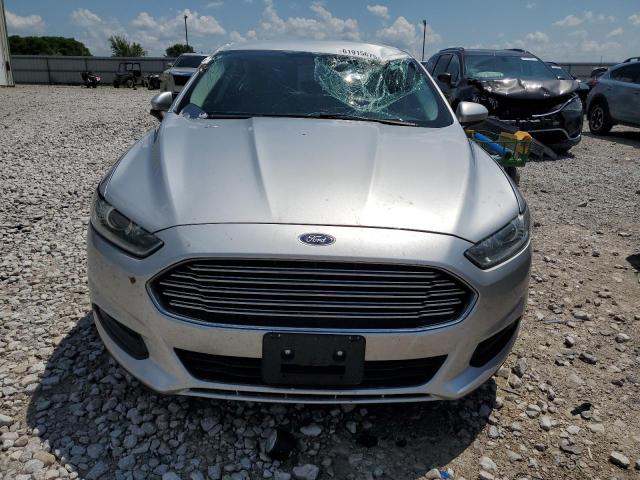2016 FORD FUSION S 3FA6P0G71GR387442