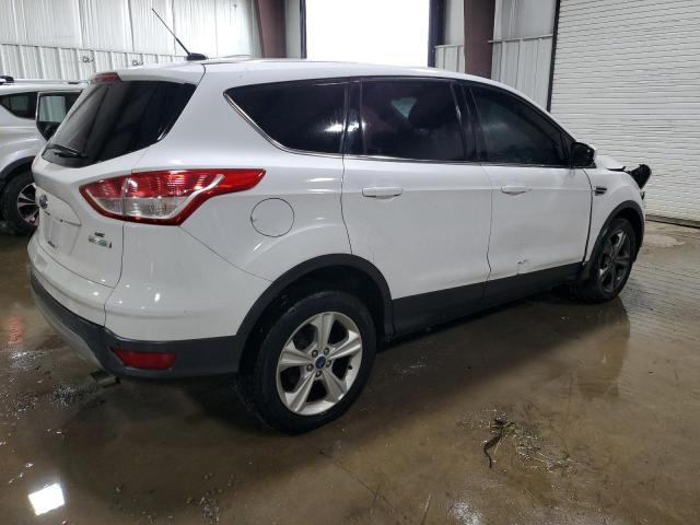 Vin: 1fmcu0gx0eub09834, lot: 59928075, ford escape se 20143
