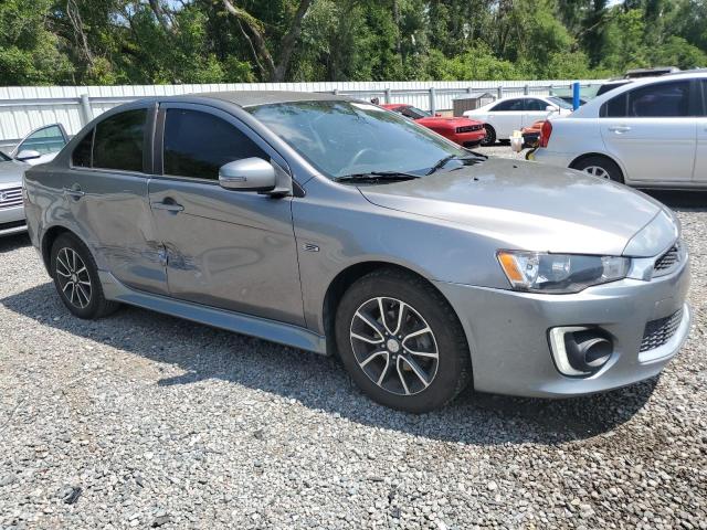 Vin: ja32u2fu1hu007075, lot: 59485275, mitsubishi lancer es 20174