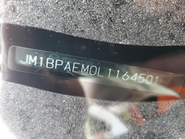 2020 MAZDA 3 PREMIUM JM1BPAEM0L1164501
