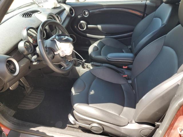 2015 MINI COOPER S WMWZP3C58FT708433