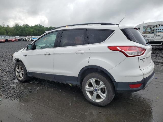 Vin: 1fmcu9gx3fub55244, lot: 59349755, ford escape se 20152