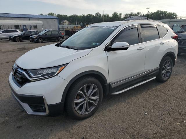Vin: 2hkrw2h97lh673556, lot: 59882095, honda crv touring 2020 img_1