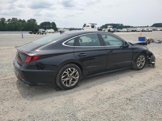 Vin: kmhl64jaxma145004, lot: 59309865, hyundai sonata sel 20213