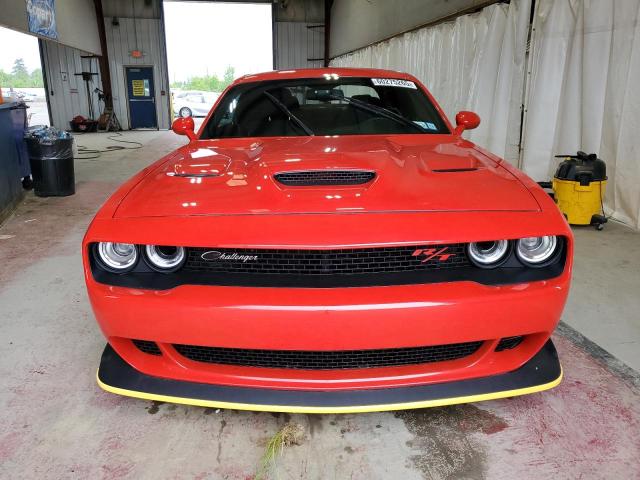 2023 DODGE CHALLENGER 2C3CDZFJ0PH629581