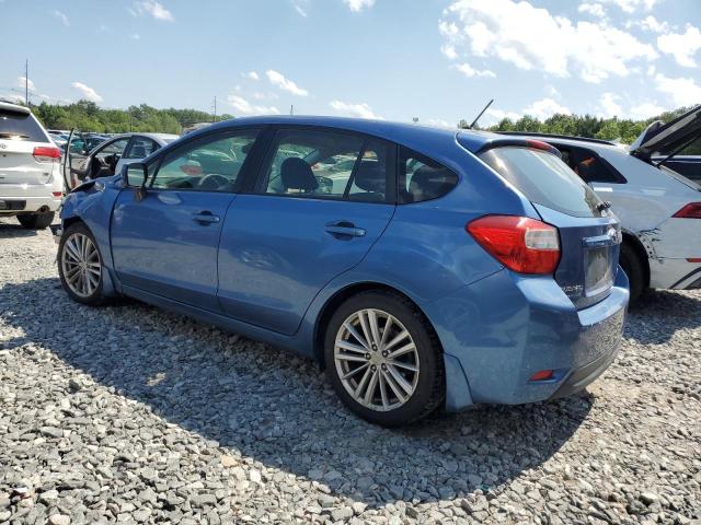 Vin: jf1gpad69e8245425, lot: 61752405, subaru impreza premium 20142
