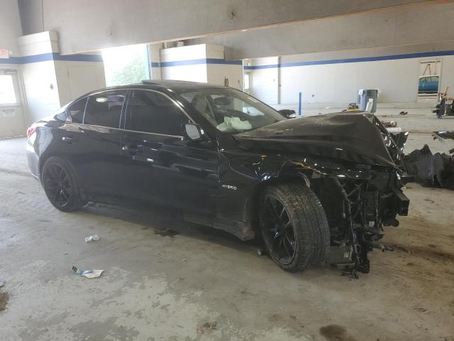 2015 INFINITI Q50 HYBRID JN1AV7AR6FM850828