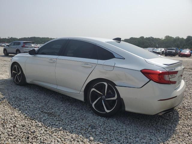 Vin: 1hgcv1f32na079910, lot: 59340305, honda accord sport 20222