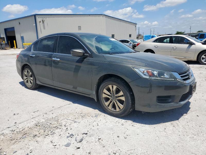 Vin: 1hgcr2f39ea247858, lot: 62560535, honda accord lx 20144