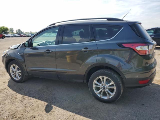 Vin: 1fmcu0gd9jud45673, lot: 60223505, ford escape se 20182