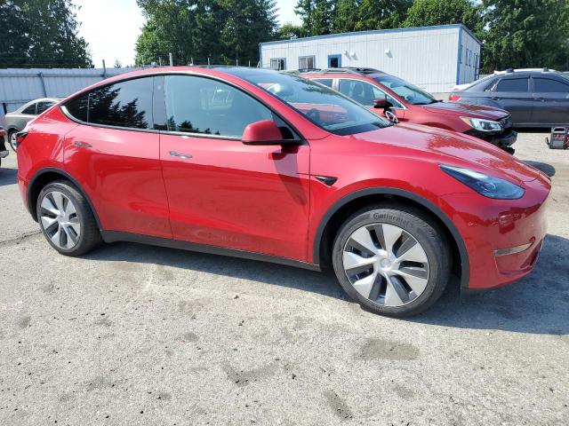 2023 TESLA MODEL Y 7SAYGDEE0PF685920