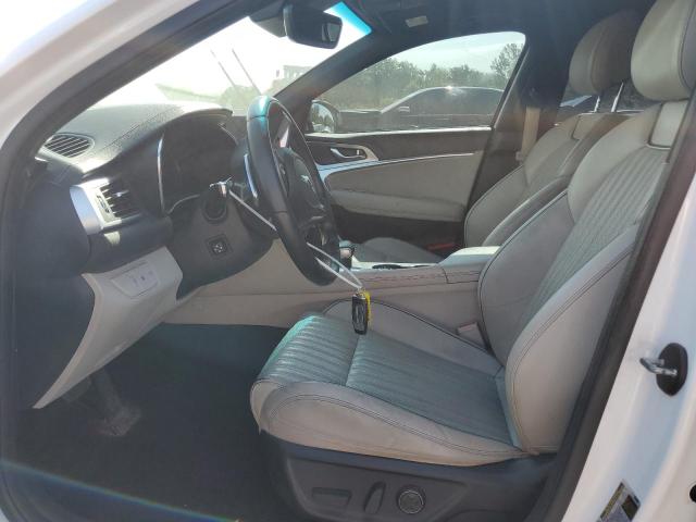 2022 GENESIS G70 BASE KMTG34TA5NU085873