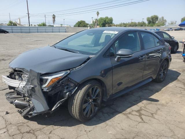 Vin: 5yfs4mce9rp211552, lot: 59942735, toyota corolla se 2024 img_1