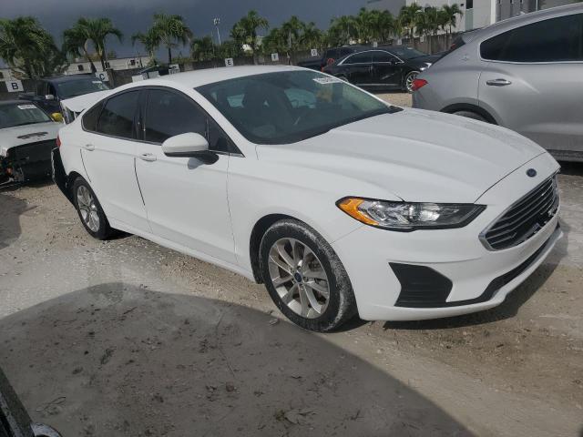 Vin: 3fa6p0hd3kr161464, lot: 59845465, ford fusion se 20194