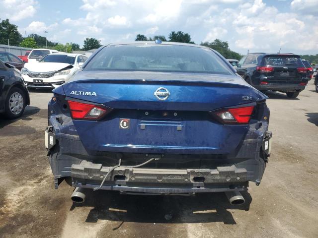 2022 NISSAN ALTIMA SR - 1N4BL4CV5NN388115
