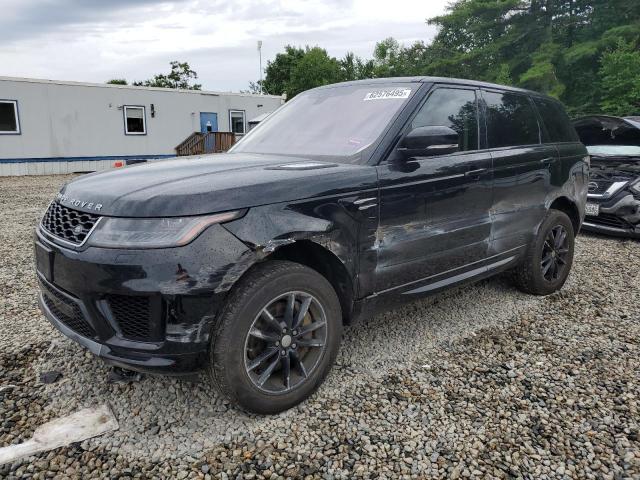 Vin: salwr2rv8ja401732, lot: 62576495, land rover rangerover hse 2018 img_1