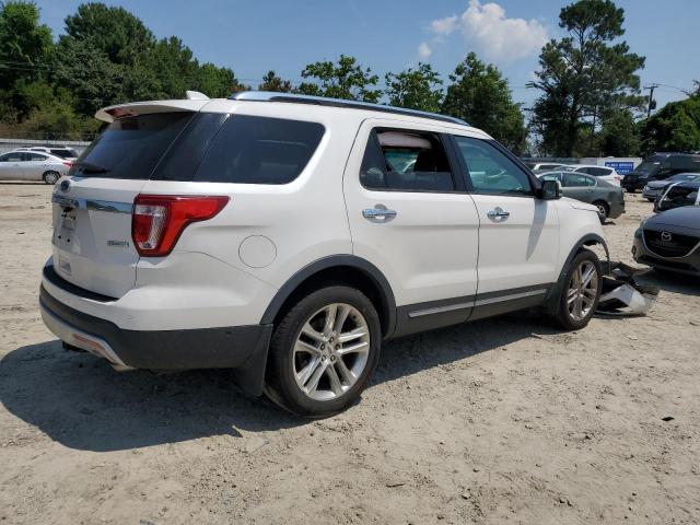 2017 FORD EXPLORER L - 1FM5K7FH1HGA84690