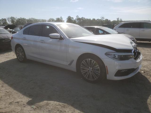2018 BMW 540 I WBAJE5C52JWA93466