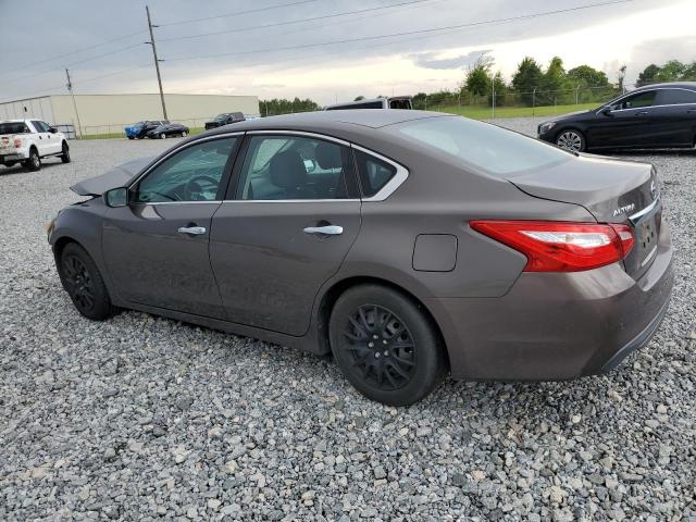 Vin: 1n4al3ap3gn361542, lot: 59893225, nissan altima 2.5 20162