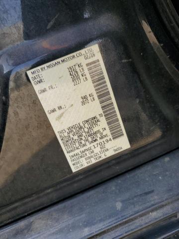 2016 NISSAN ALTIMA 2.5 - 1N4AL3APXGC170194