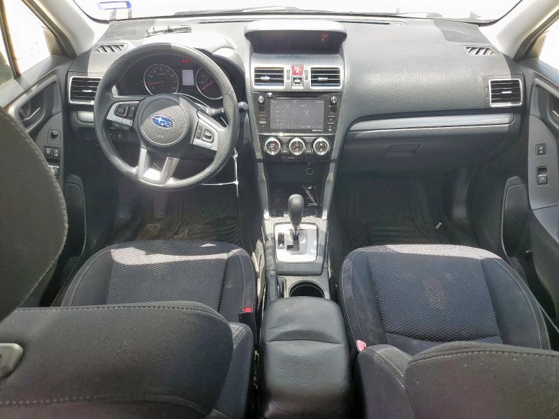 2018 SUBARU FORESTER 2 JF2SJAEC3JH499797
