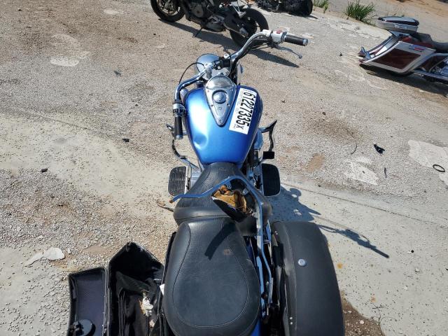 2007 HONDA VTX1300 R 1HFSC52697A403628